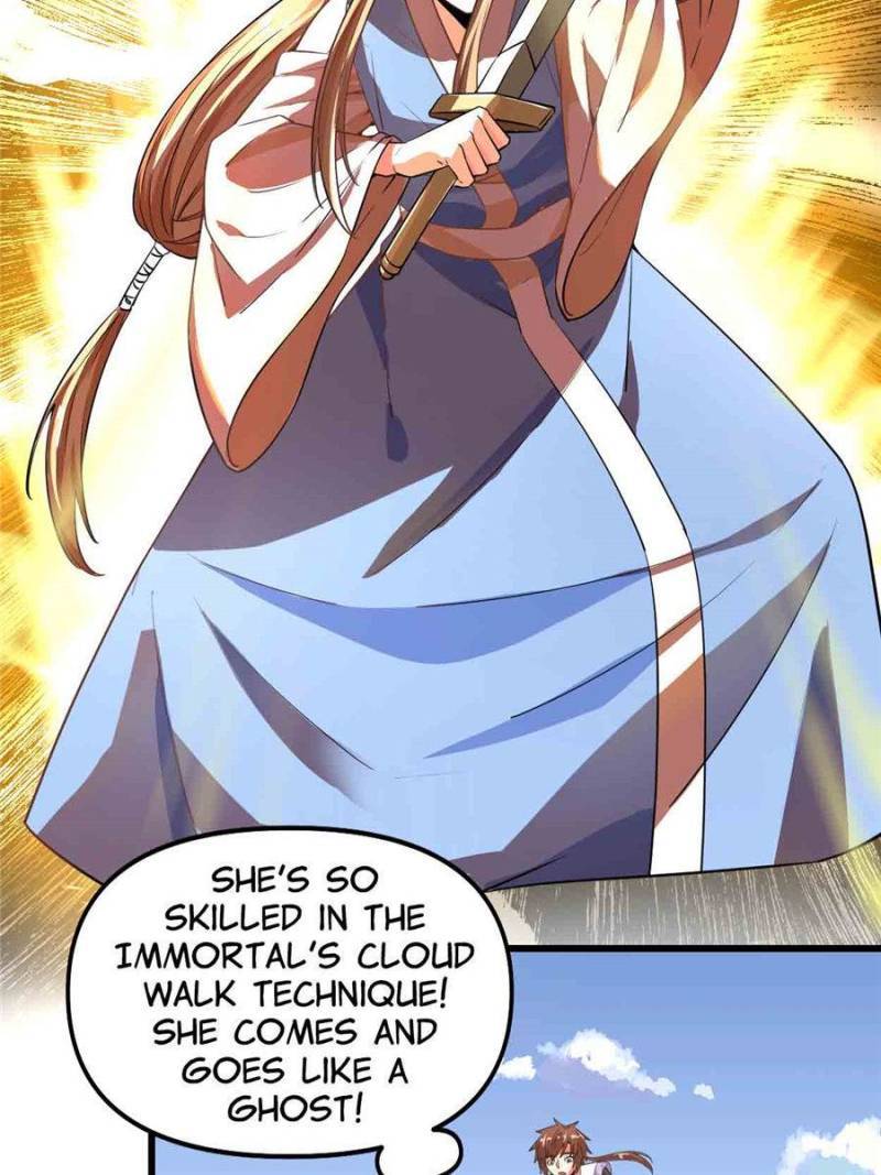 I Might Be A Fake Cultivator chapter 239 - page 15