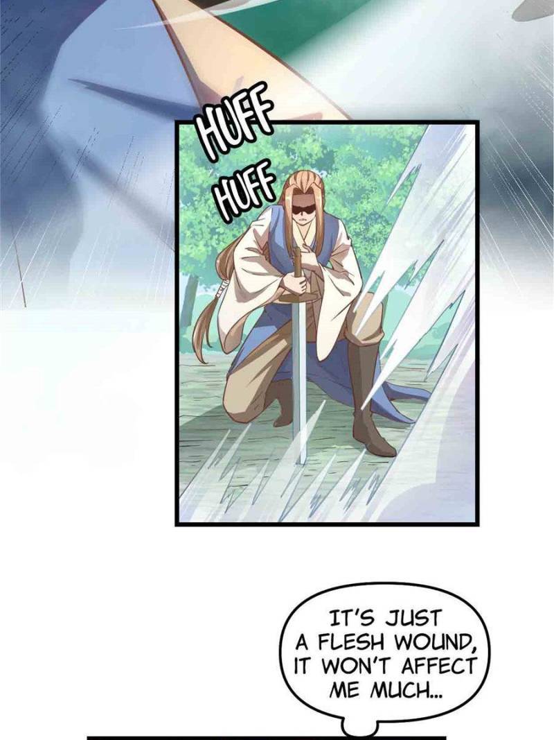 I Might Be A Fake Cultivator chapter 239 - page 2