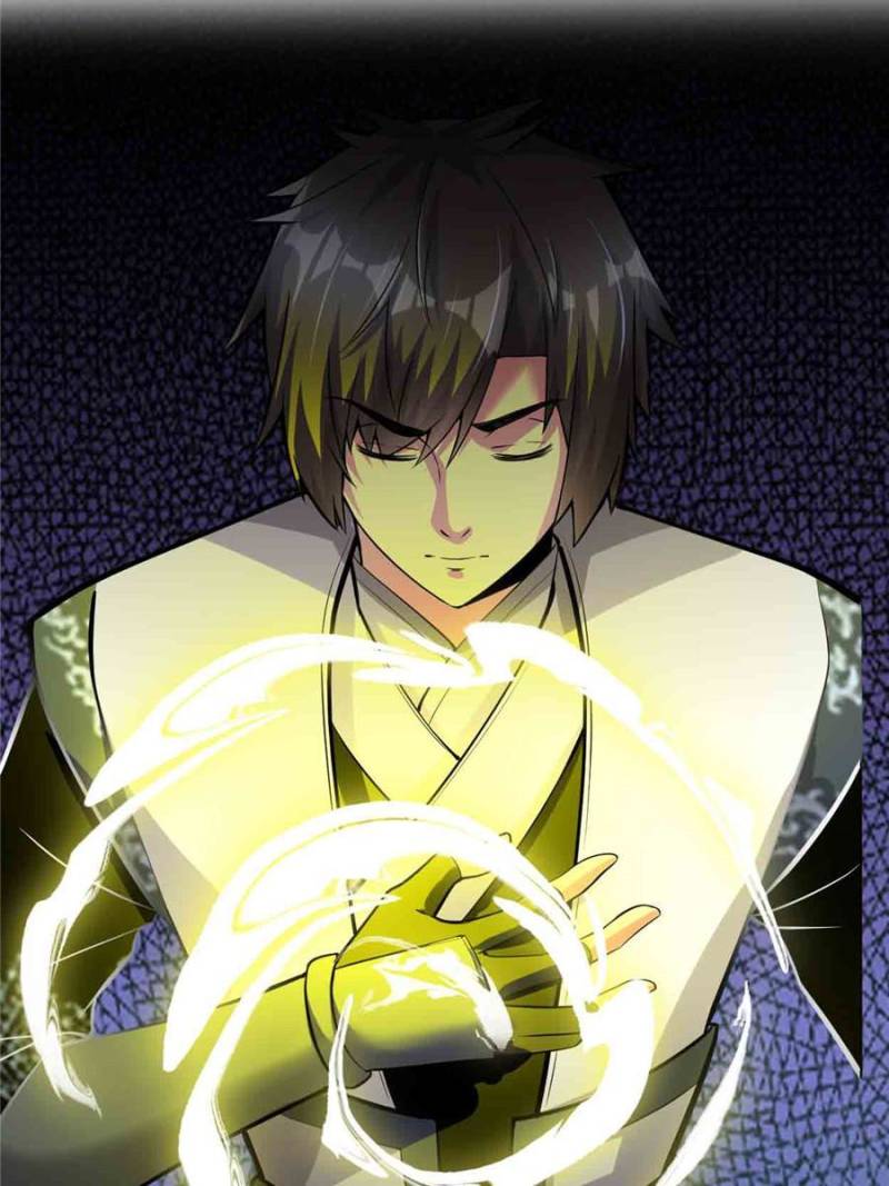 I Might Be A Fake Cultivator chapter 237 - page 12