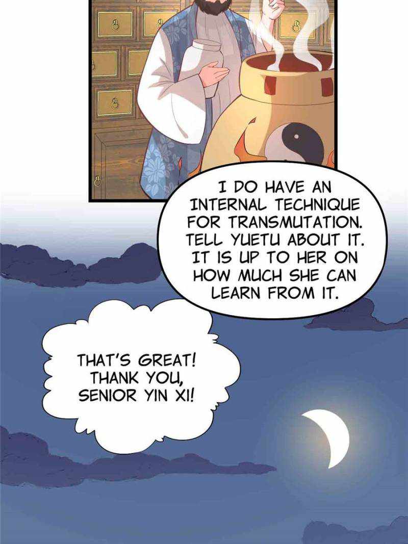 I Might Be A Fake Cultivator chapter 236 - page 8