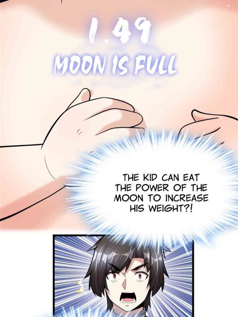 I Might Be A Fake Cultivator chapter 235 - page 16
