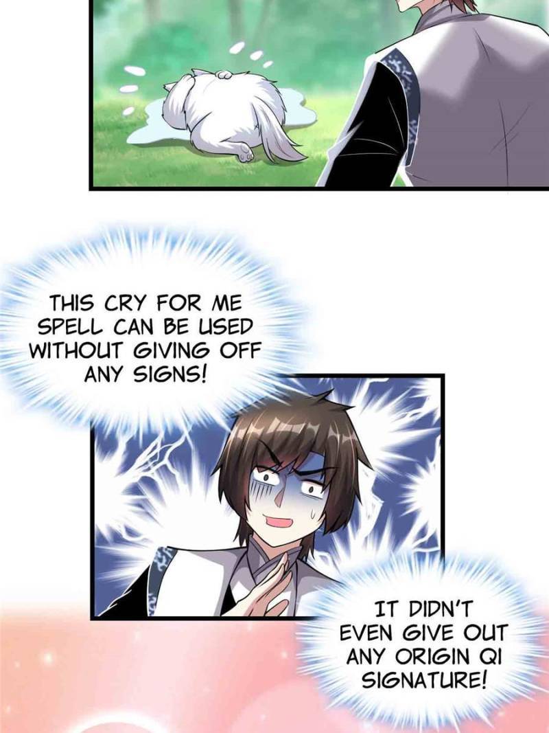 I Might Be A Fake Cultivator chapter 231 - page 10