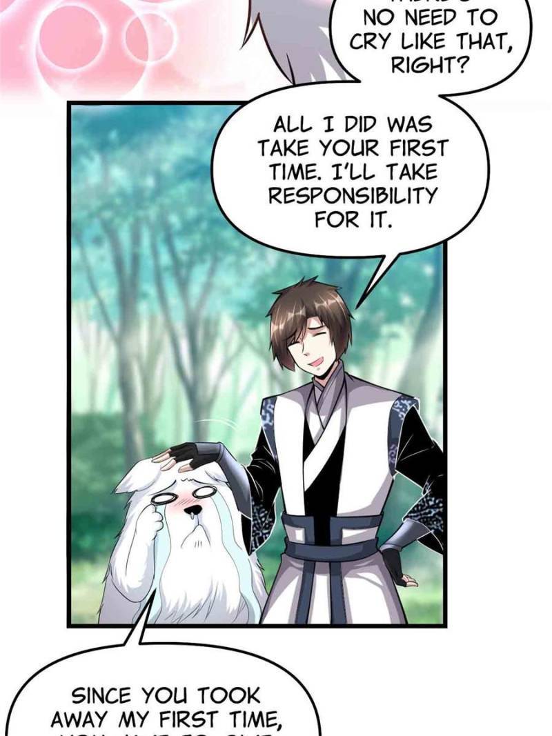 I Might Be A Fake Cultivator chapter 231 - page 12