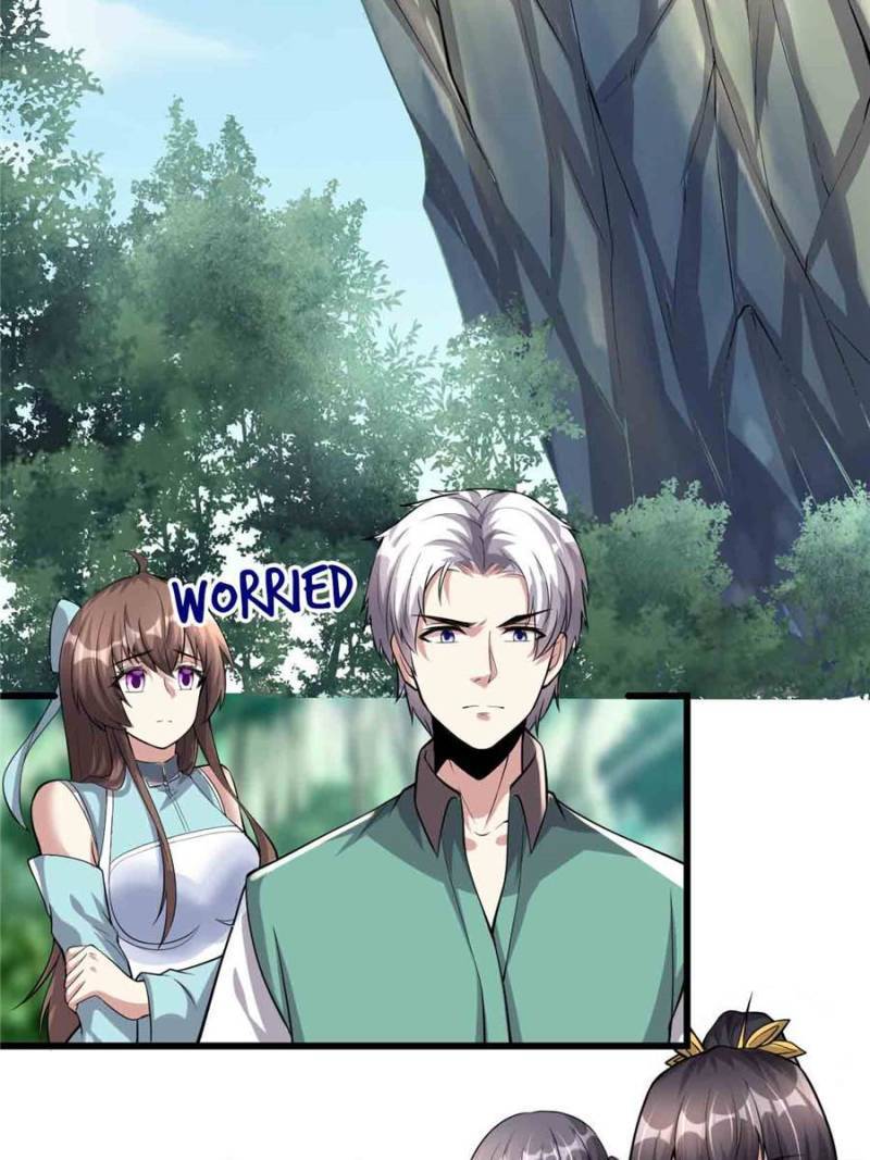 I Might Be A Fake Cultivator chapter 231 - page 20