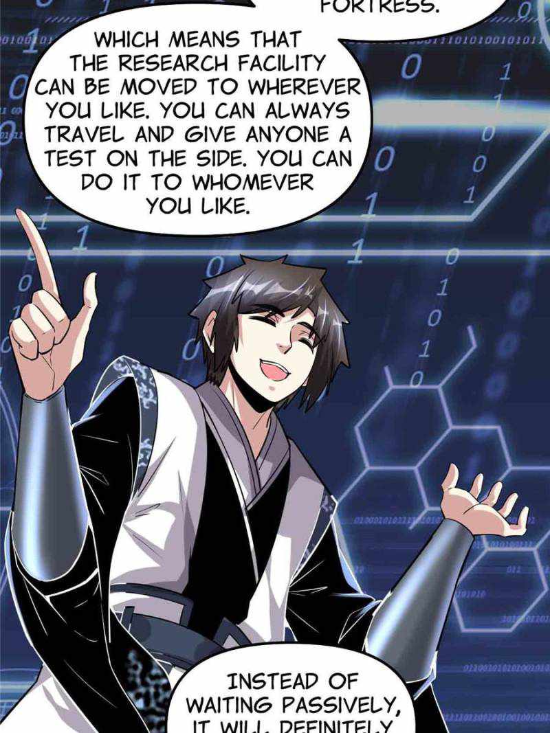 I Might Be A Fake Cultivator chapter 230 - page 25