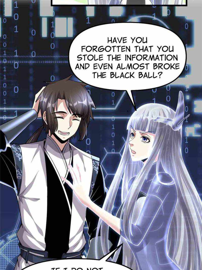 I Might Be A Fake Cultivator chapter 230 - page 6