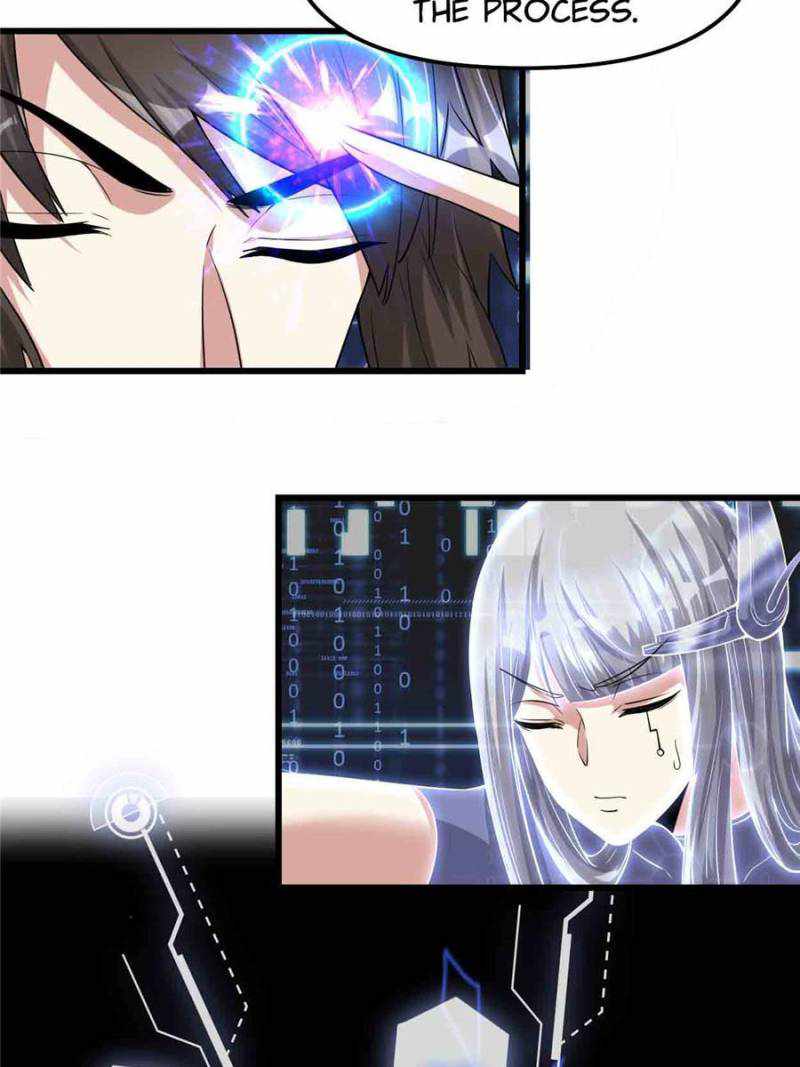 I Might Be A Fake Cultivator chapter 230 - page 8
