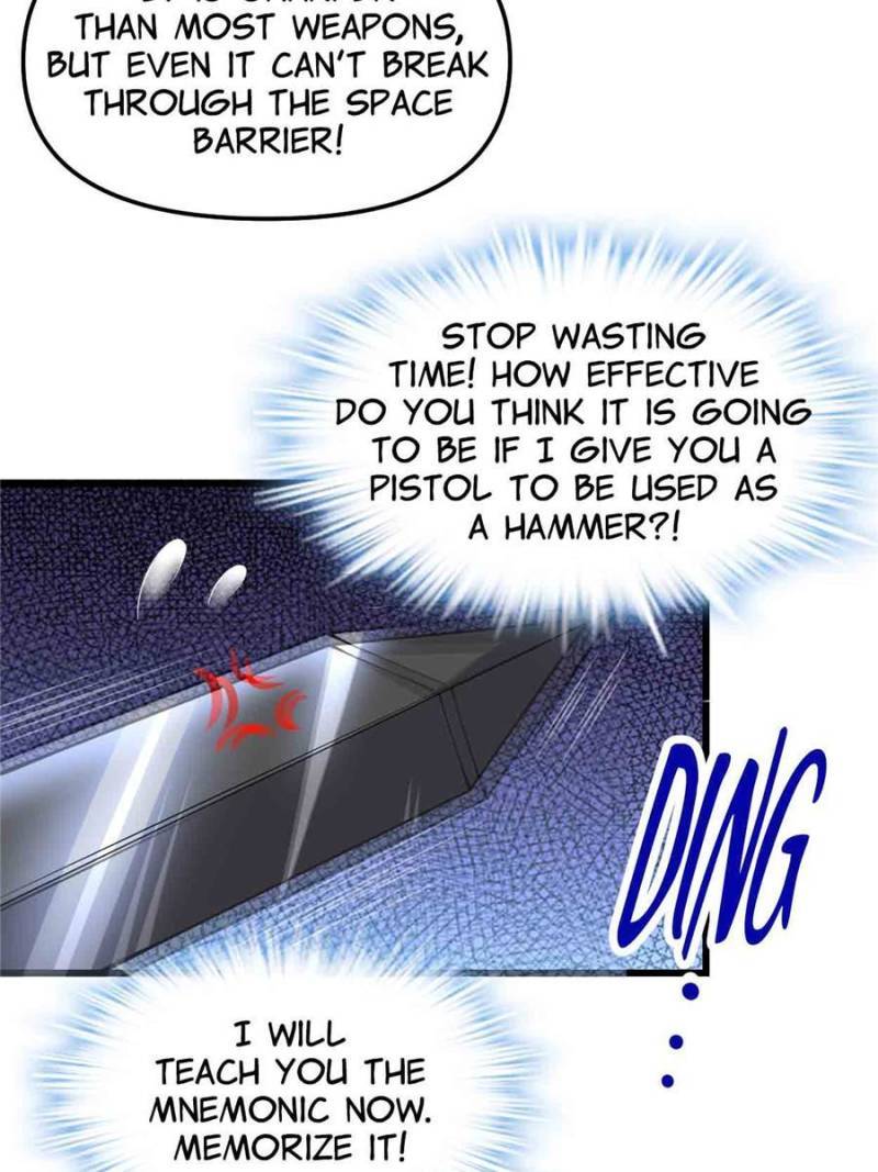 I Might Be A Fake Cultivator chapter 229 - page 20