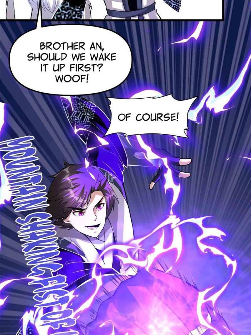 I Might Be A Fake Cultivator chapter 228 - page 24