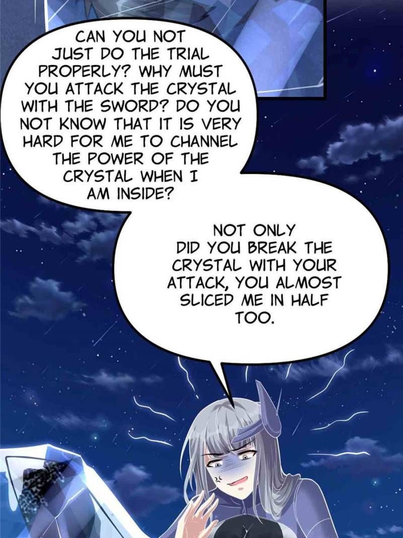I Might Be A Fake Cultivator chapter 228 - page 5