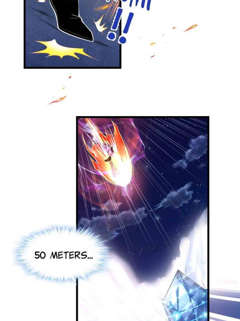 I Might Be A Fake Cultivator chapter 227 - page 16