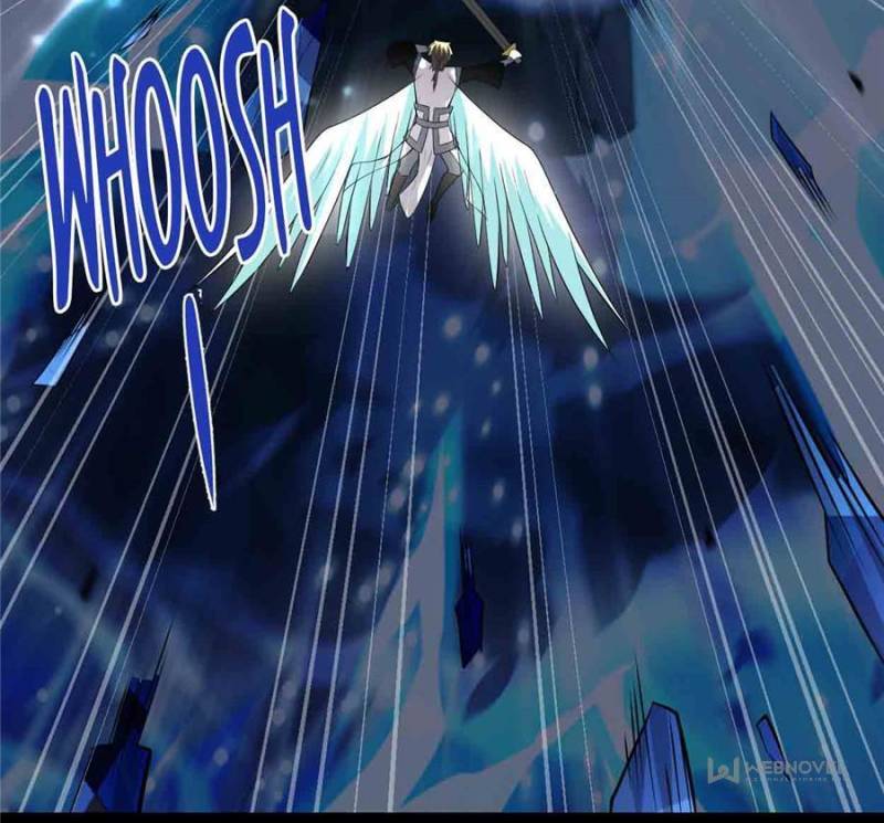 I Might Be A Fake Cultivator chapter 227 - page 25