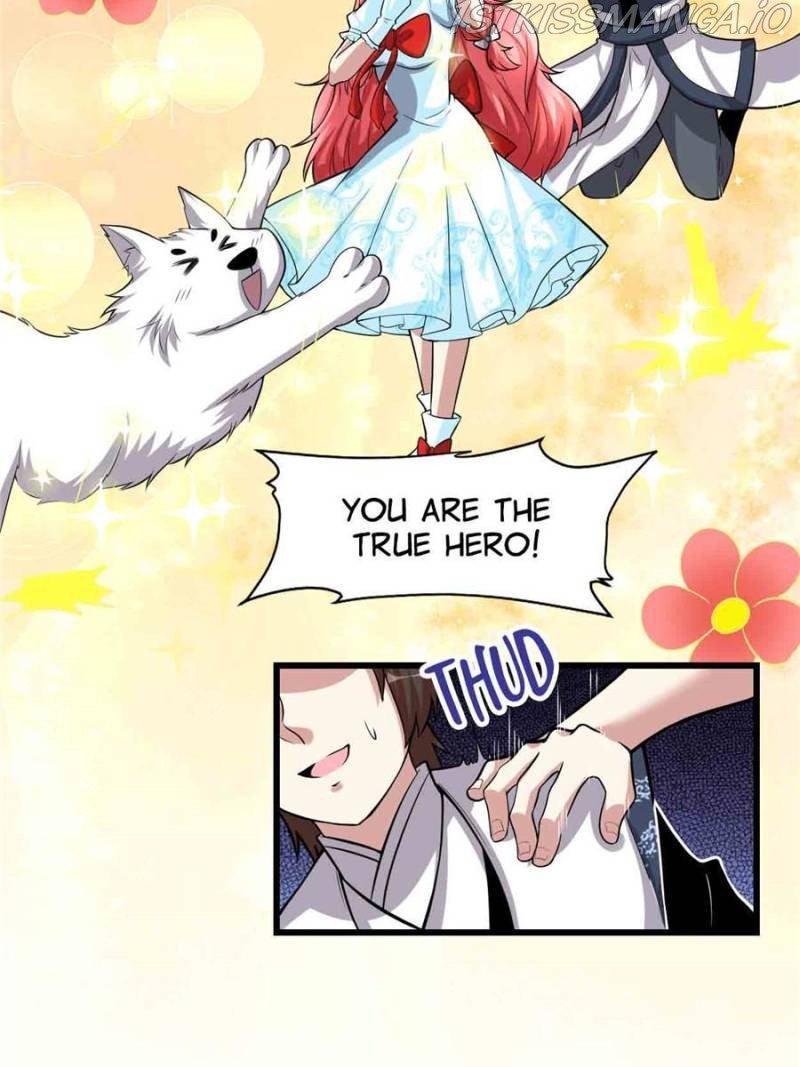 I Might Be A Fake Cultivator chapter 226 - page 22
