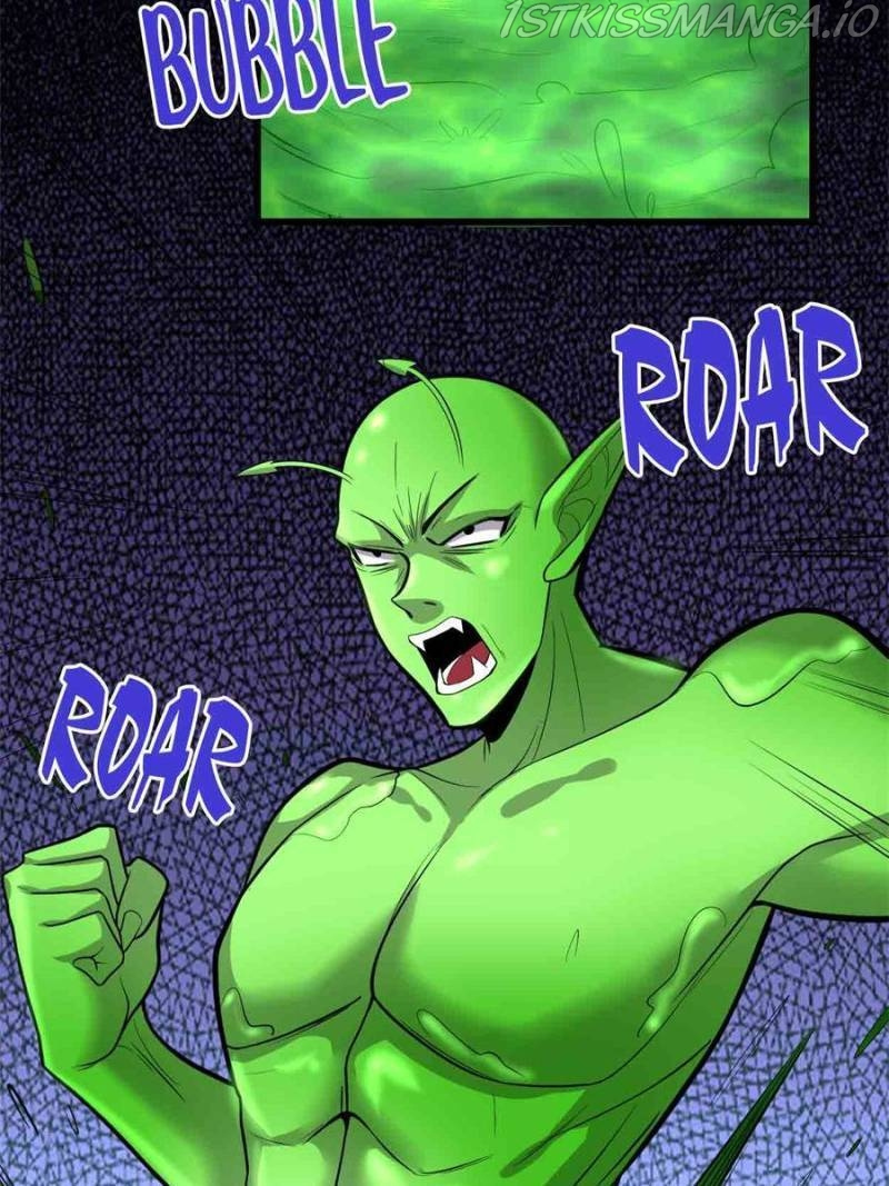 I Might Be A Fake Cultivator chapter 224 - page 10