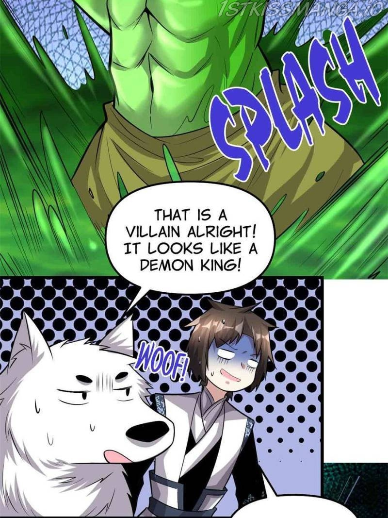 I Might Be A Fake Cultivator chapter 224 - page 11