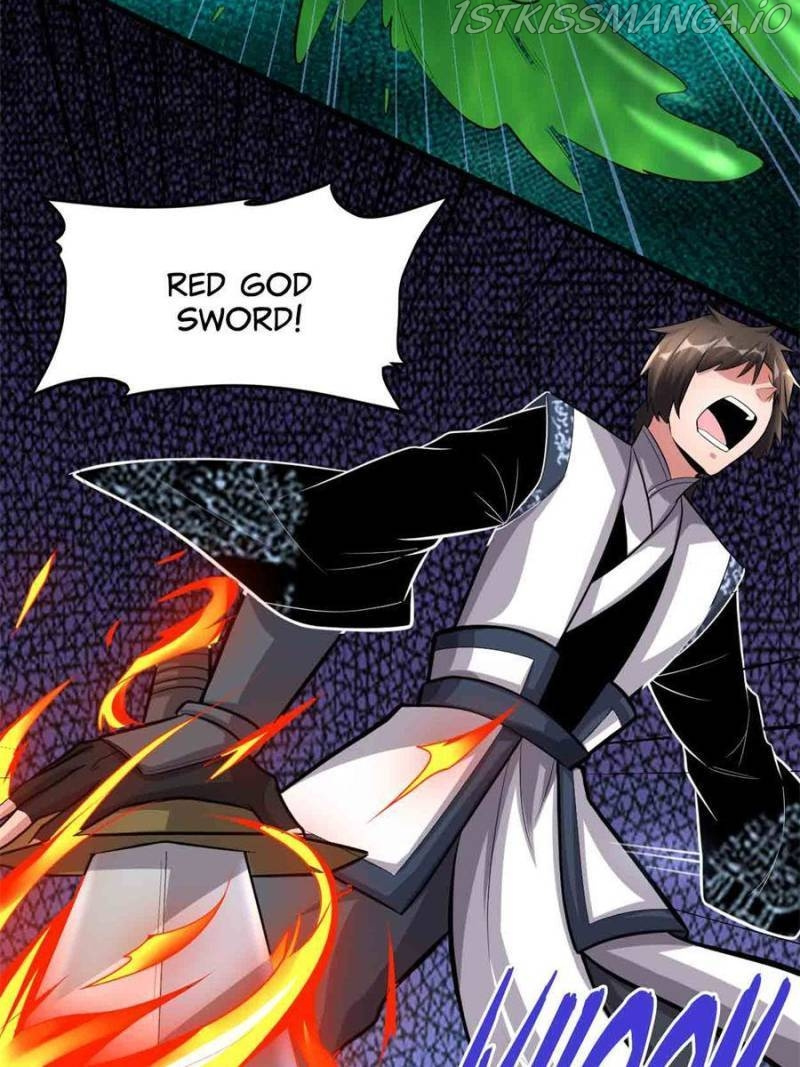 I Might Be A Fake Cultivator chapter 224 - page 13