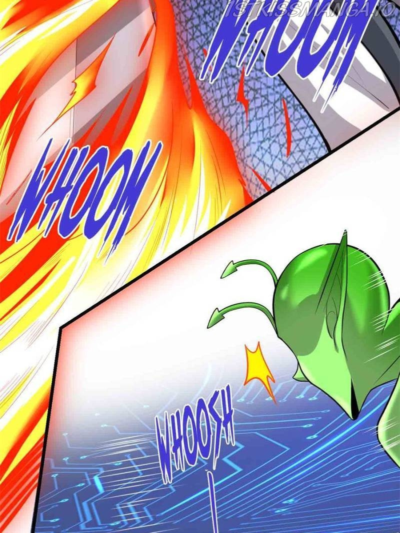 I Might Be A Fake Cultivator chapter 224 - page 14