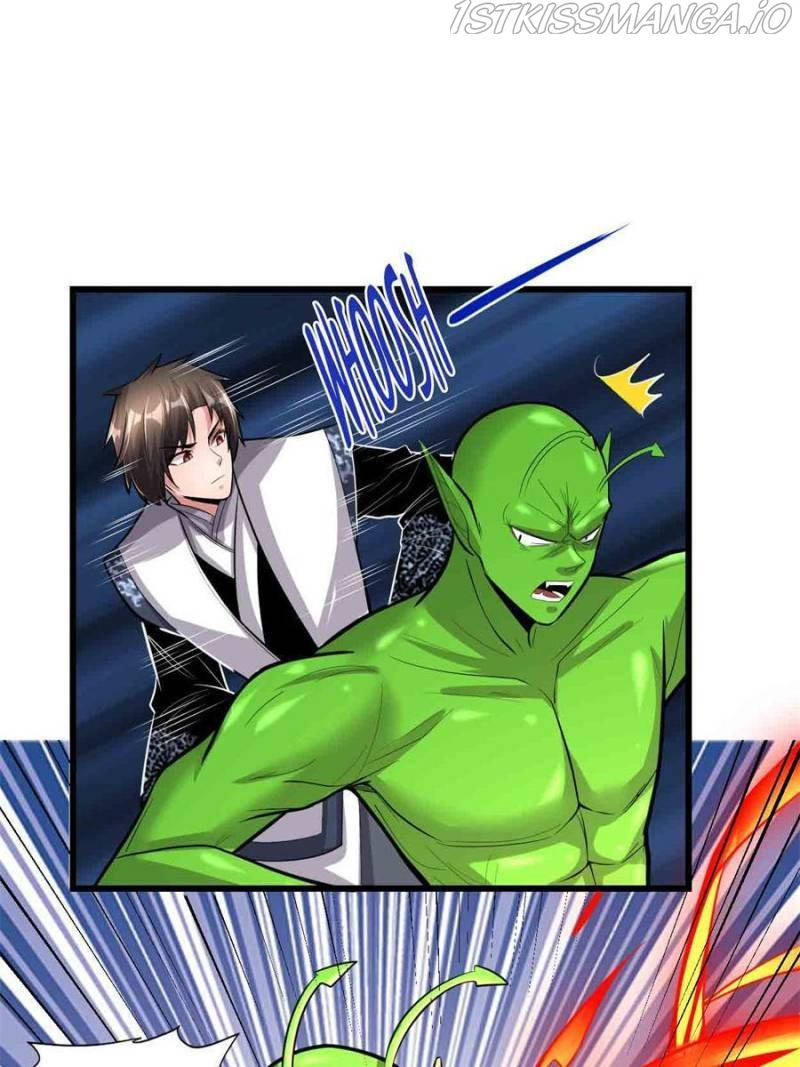 I Might Be A Fake Cultivator chapter 224 - page 16