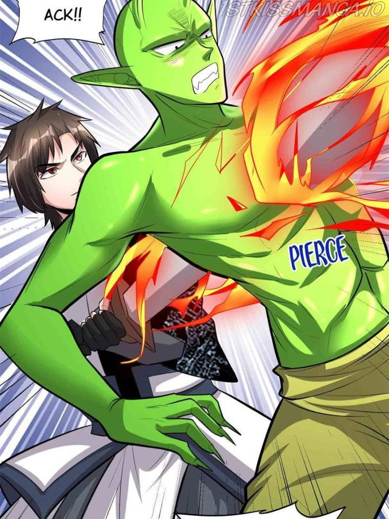 I Might Be A Fake Cultivator chapter 224 - page 17