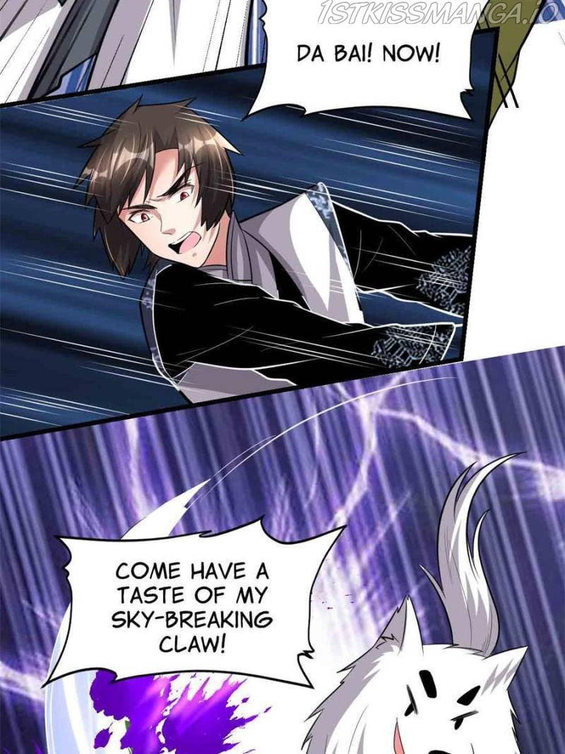 I Might Be A Fake Cultivator chapter 224 - page 18