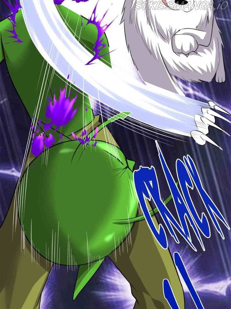 I Might Be A Fake Cultivator chapter 224 - page 19