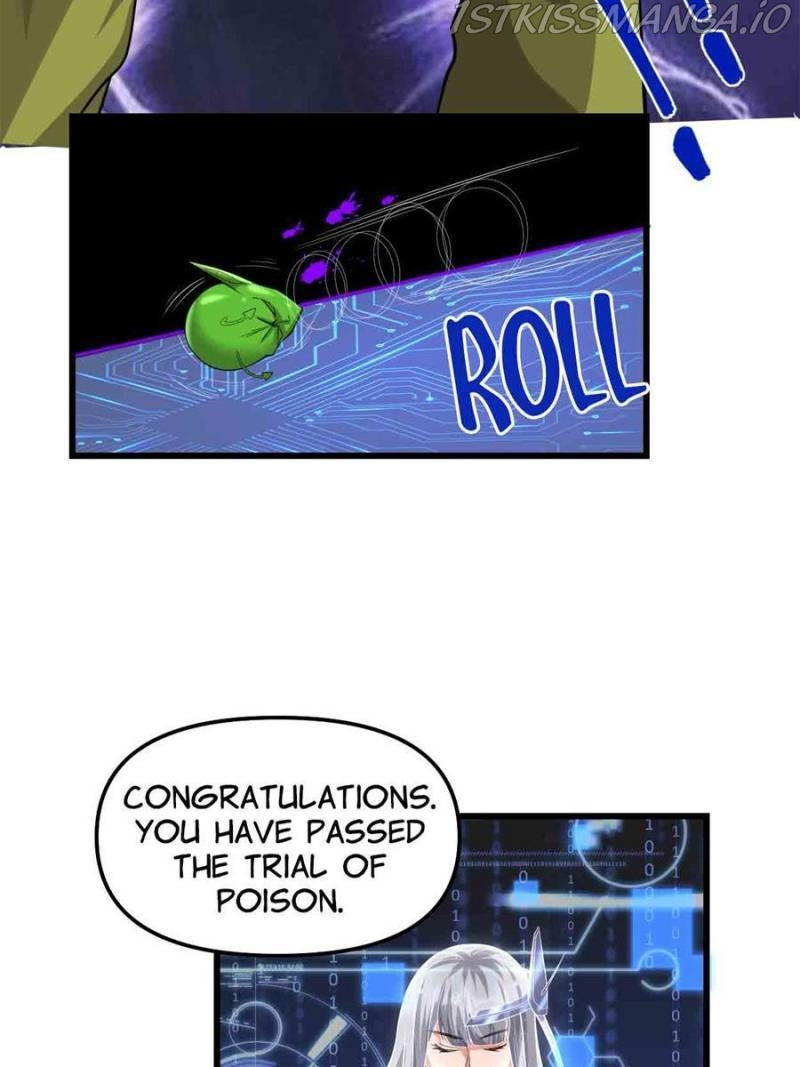 I Might Be A Fake Cultivator chapter 224 - page 20