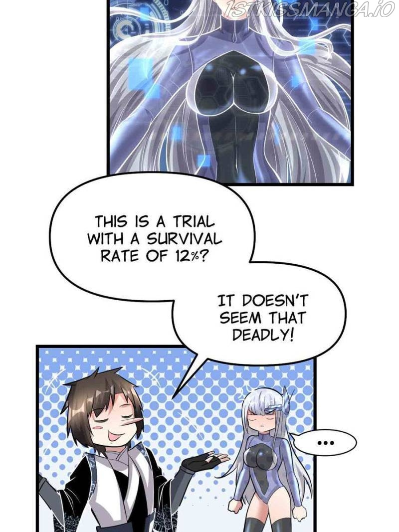 I Might Be A Fake Cultivator chapter 224 - page 21