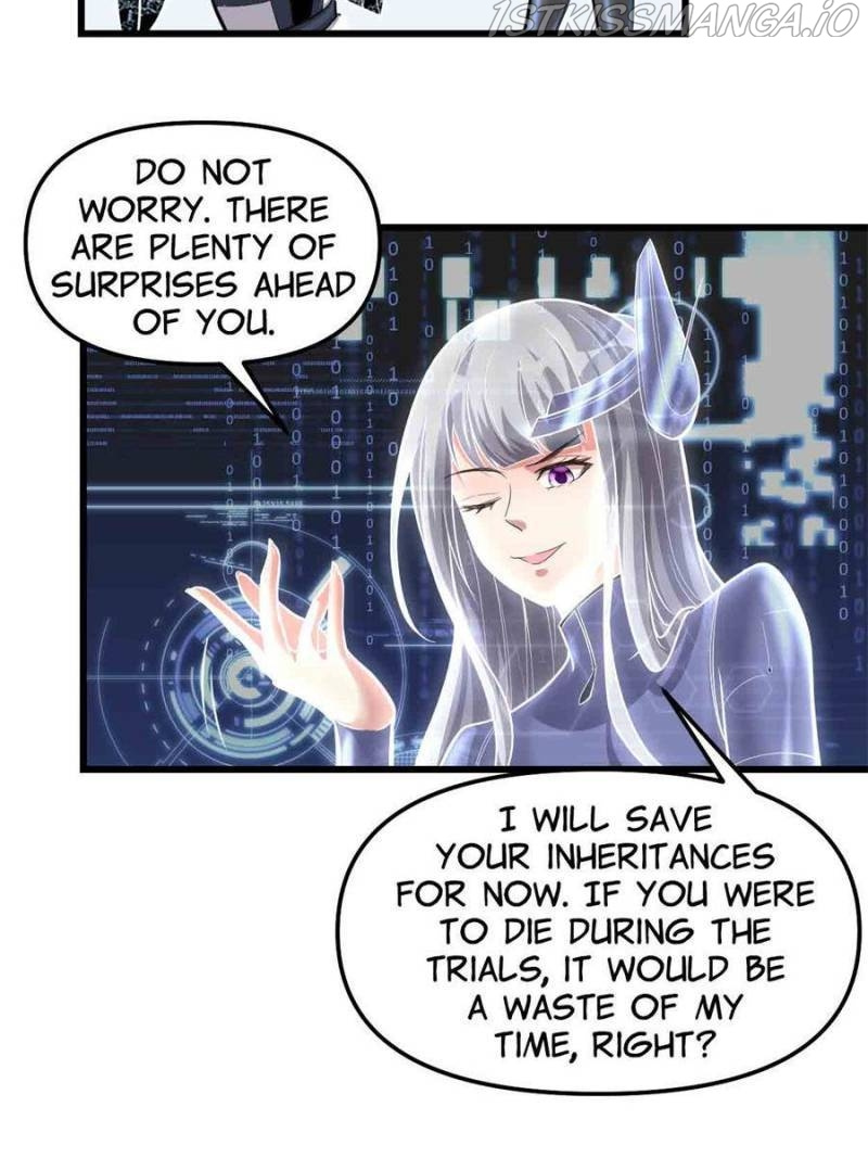 I Might Be A Fake Cultivator chapter 224 - page 22