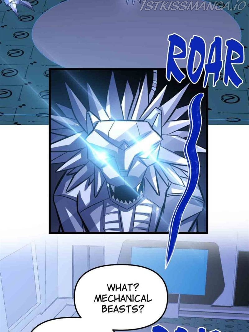 I Might Be A Fake Cultivator chapter 224 - page 28