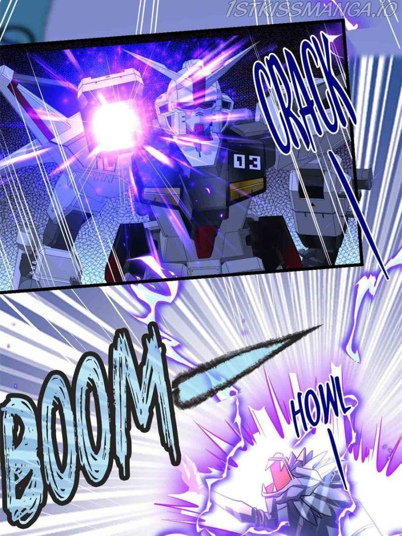 I Might Be A Fake Cultivator chapter 224 - page 33