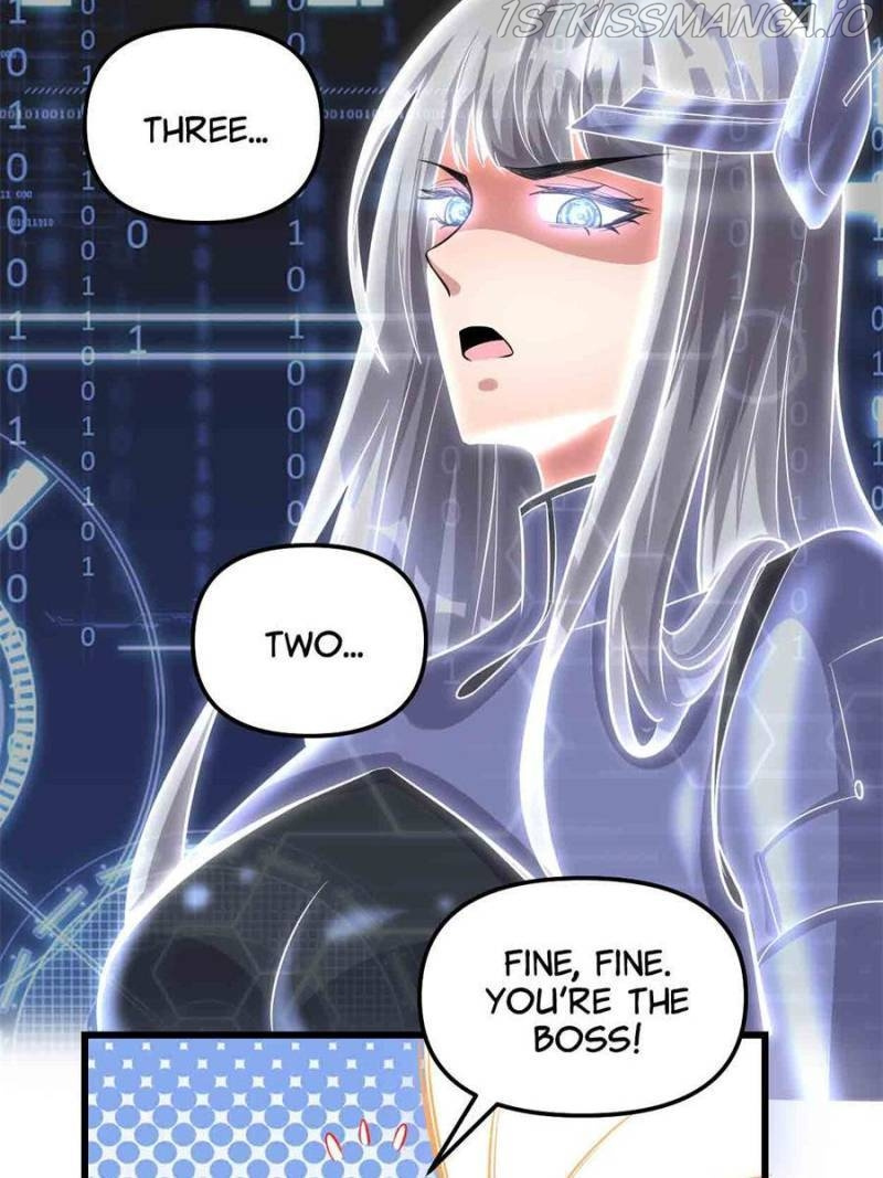 I Might Be A Fake Cultivator chapter 224 - page 37