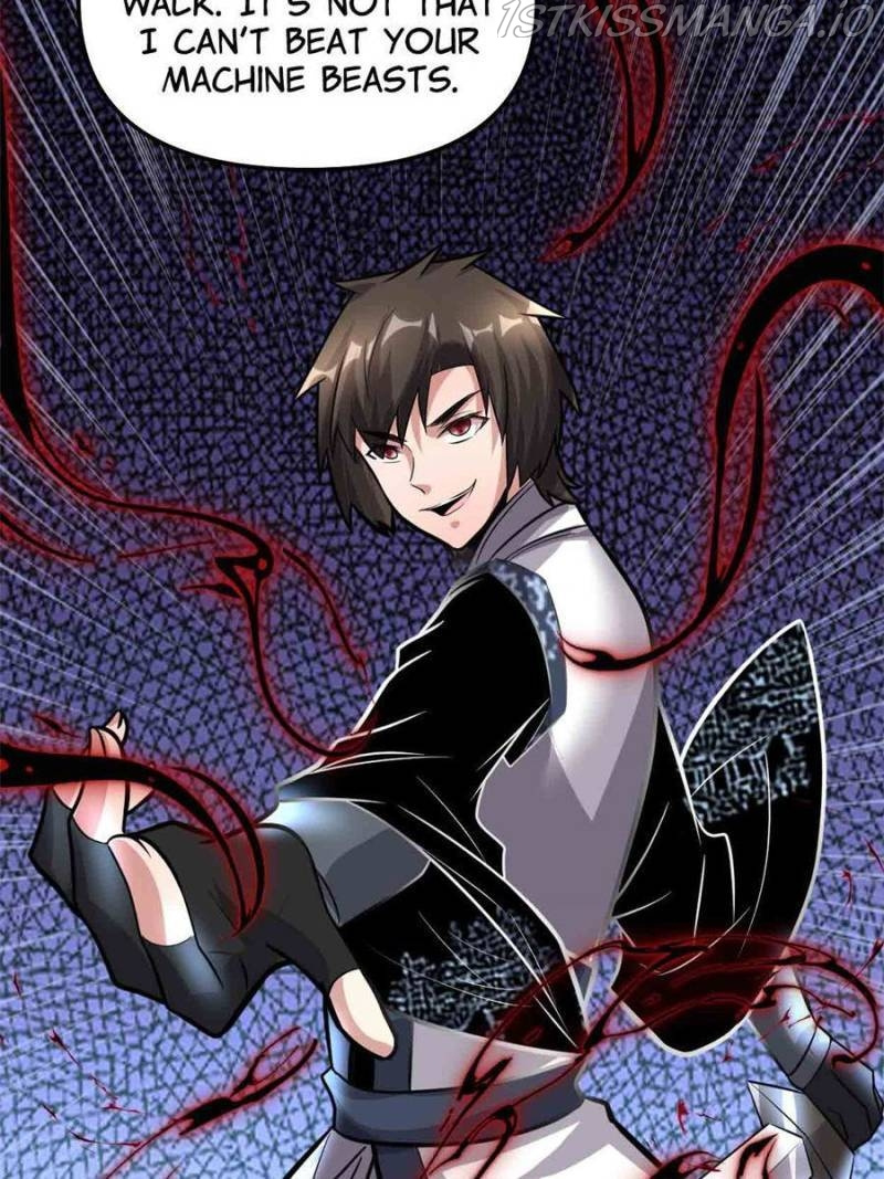 I Might Be A Fake Cultivator chapter 224 - page 39