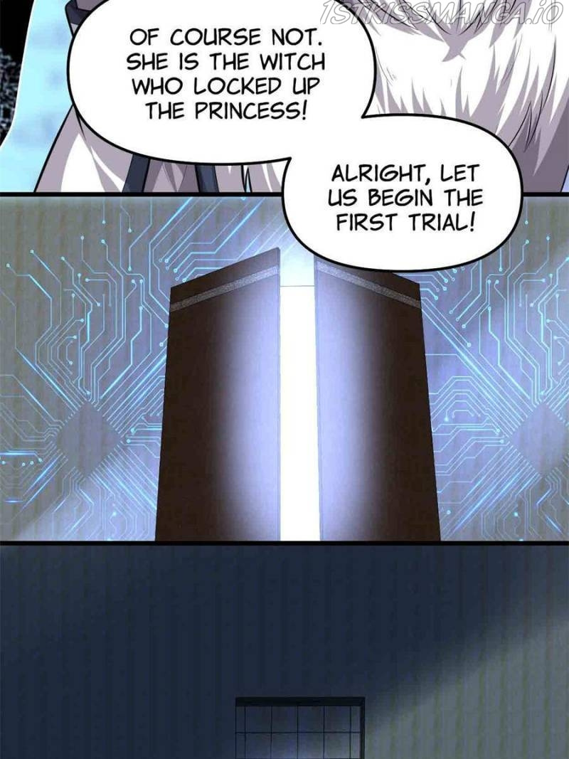 I Might Be A Fake Cultivator chapter 224 - page 4