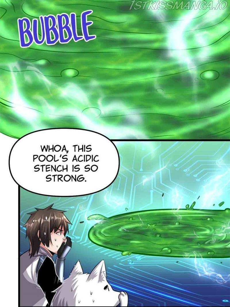 I Might Be A Fake Cultivator chapter 224 - page 6