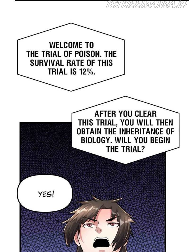 I Might Be A Fake Cultivator chapter 224 - page 7