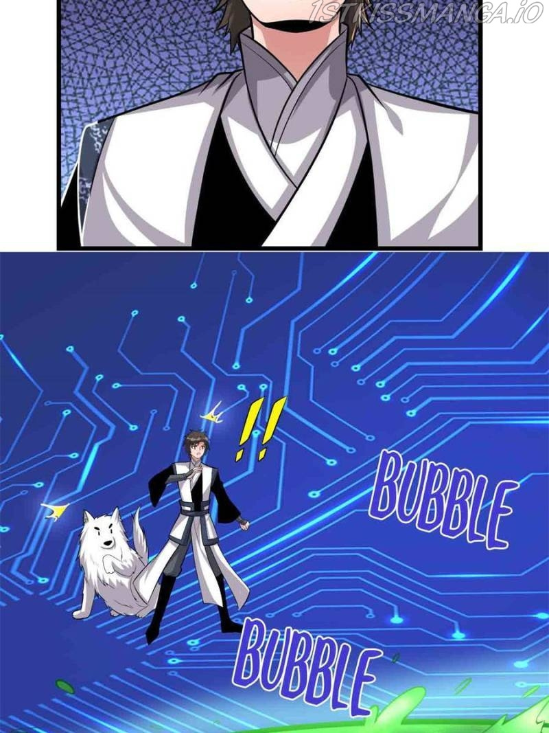 I Might Be A Fake Cultivator chapter 224 - page 8