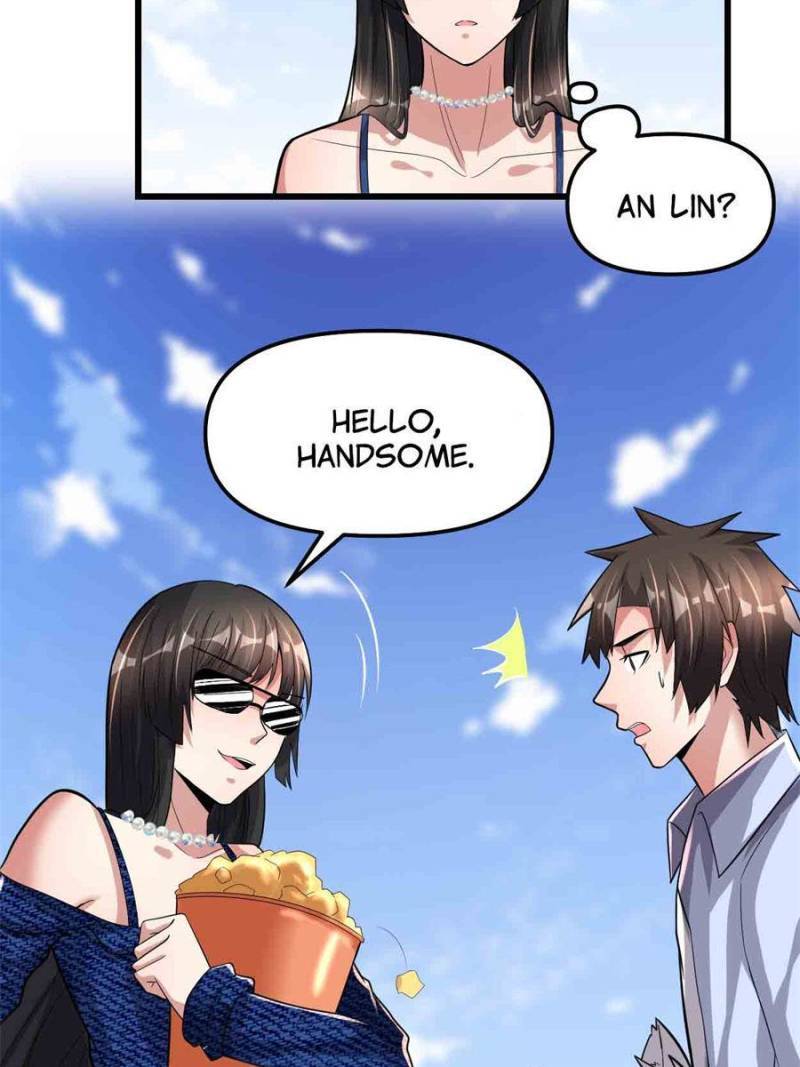 I Might Be A Fake Cultivator chapter 222 - page 23