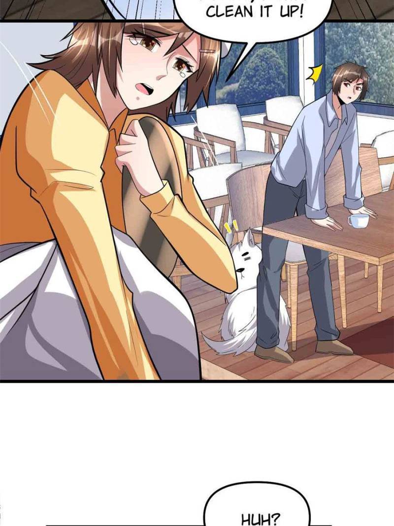 I Might Be A Fake Cultivator chapter 222 - page 37
