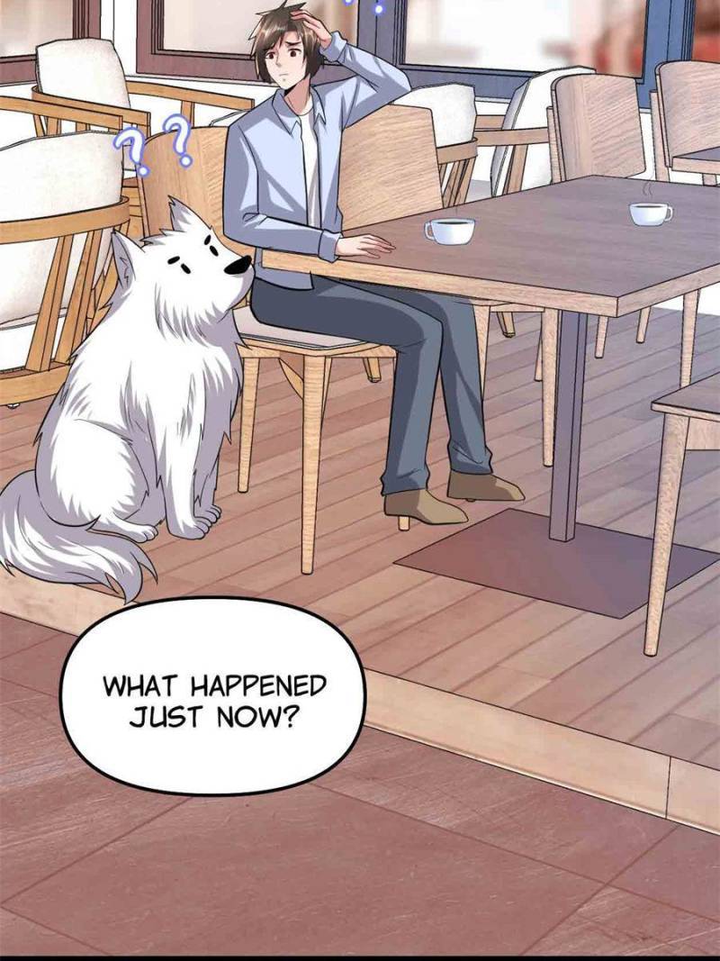 I Might Be A Fake Cultivator chapter 222 - page 39
