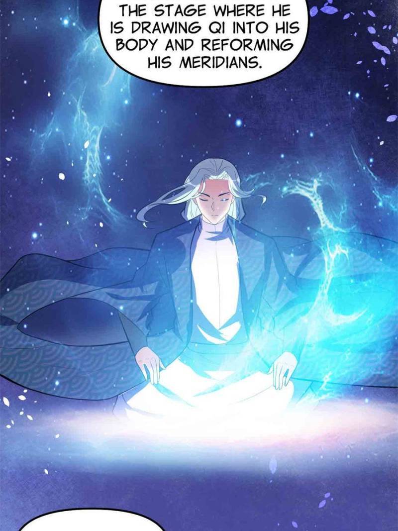 I Might Be A Fake Cultivator chapter 222 - page 6