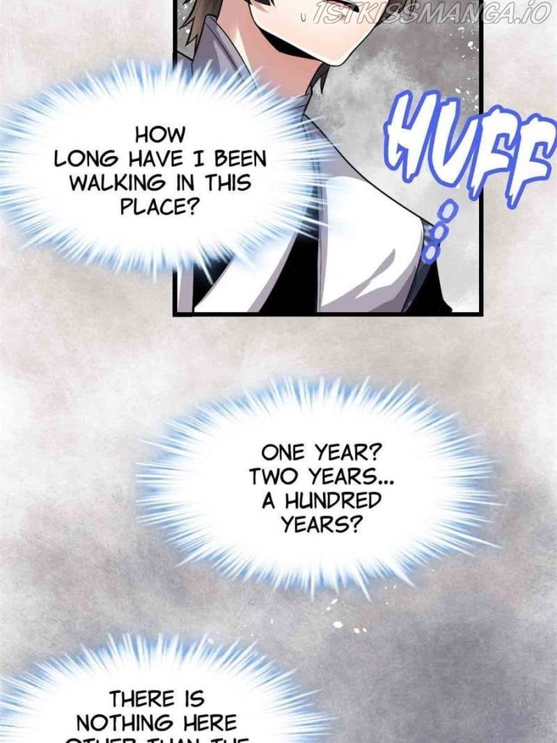 I Might Be A Fake Cultivator chapter 220 - page 6