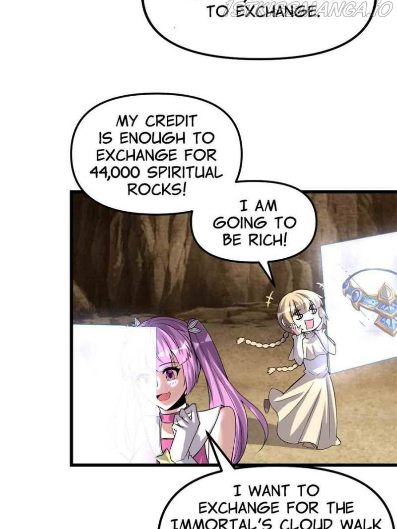 I Might Be A Fake Cultivator chapter 219 - page 27