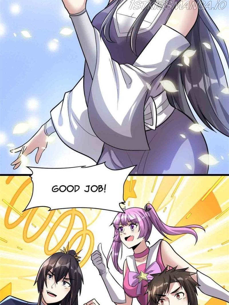 I Might Be A Fake Cultivator chapter 218 - page 29