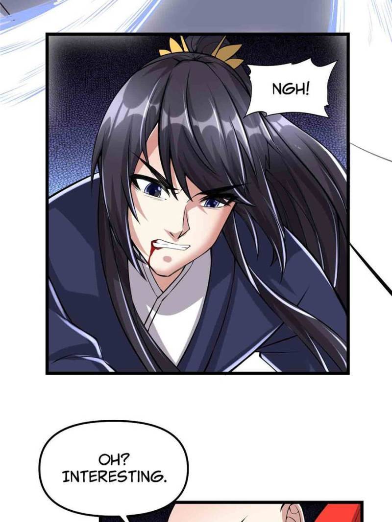 I Might Be A Fake Cultivator chapter 216 - page 11