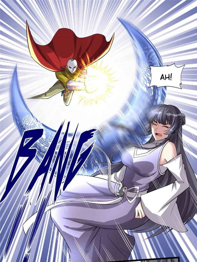 I Might Be A Fake Cultivator chapter 216 - page 15