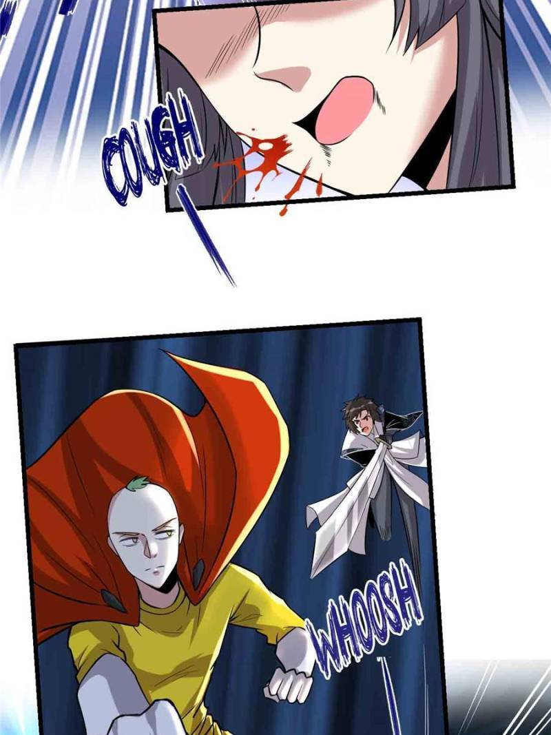 I Might Be A Fake Cultivator chapter 216 - page 16
