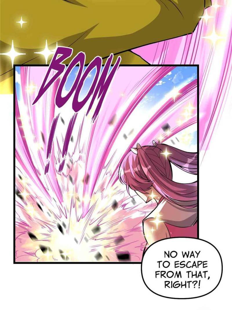 I Might Be A Fake Cultivator chapter 216 - page 20