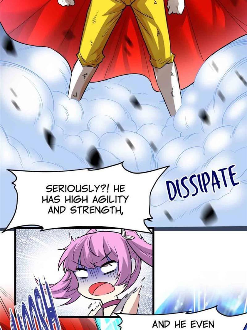 I Might Be A Fake Cultivator chapter 216 - page 22