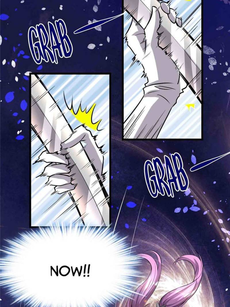 I Might Be A Fake Cultivator chapter 216 - page 26