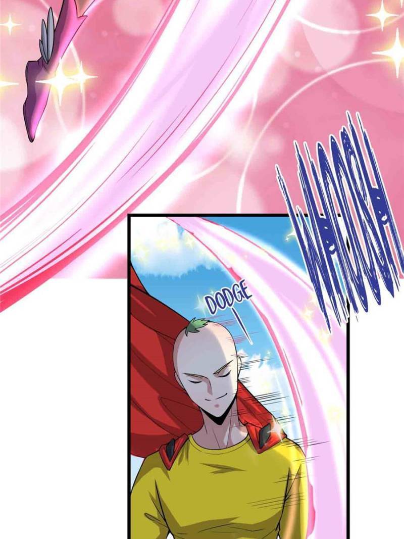 I Might Be A Fake Cultivator chapter 216 - page 6
